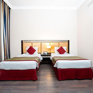 Standaard Kamer met Twee Aparte Bedden