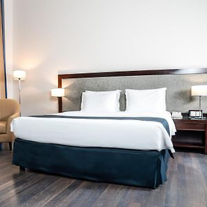 Standaard Kamer met een Queen Size Bed